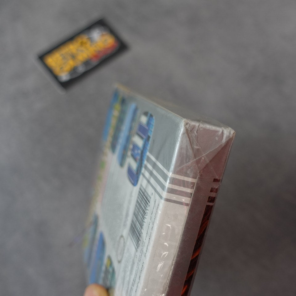 Castlevania II 2 Simon's Quest Red Strip Nintendo