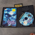 Silent Scope