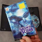 Silent Scope