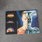 Vendita Terminator 2 the Judgement Day - Retrogaming Shop