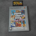 Grand Theft Auto Vice City
