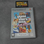 Grand Theft Auto Vice City