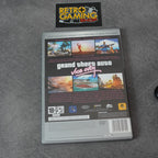 Grand Theft Auto Vice City