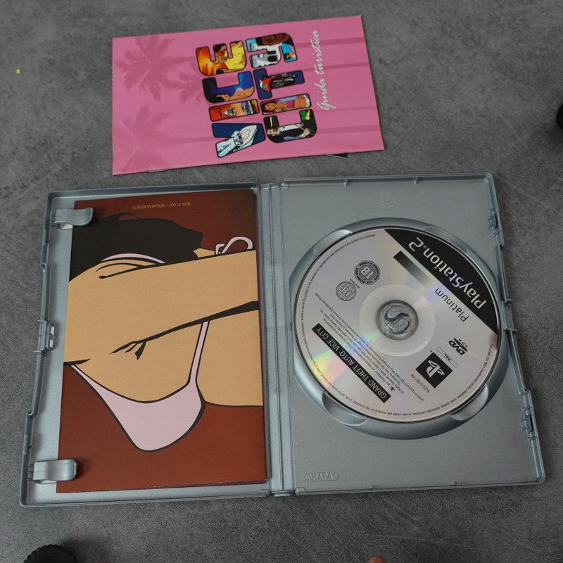 Grand Theft Auto Vice City
