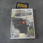 Vendita Need For Speed Prostreet - Retrogaming Shop