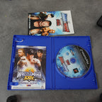 Smackdown gegen Raw