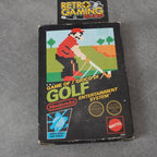 Golf
