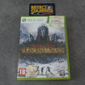 Vendita Il Signore Degli Anelli La Guerra Del Nord - Retrogaming Shop