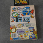 Puzznic