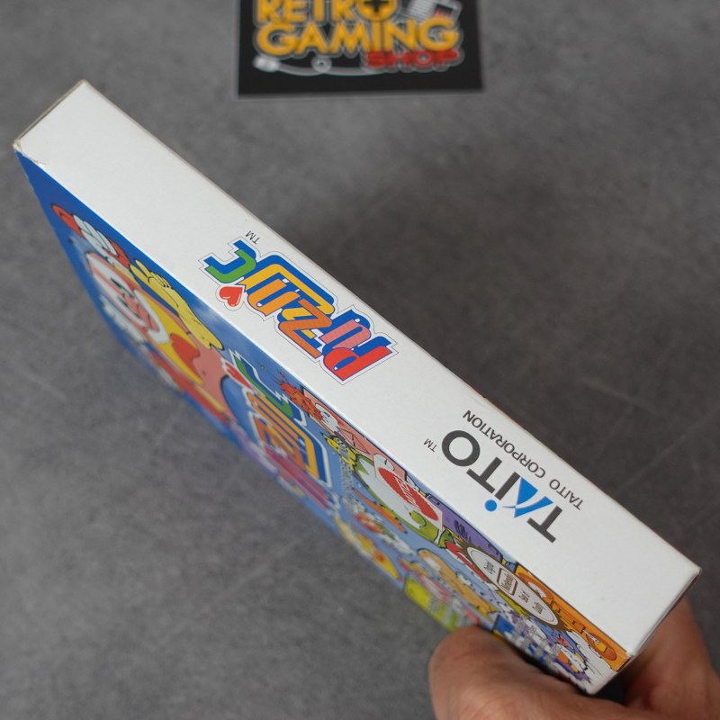 Puzznic