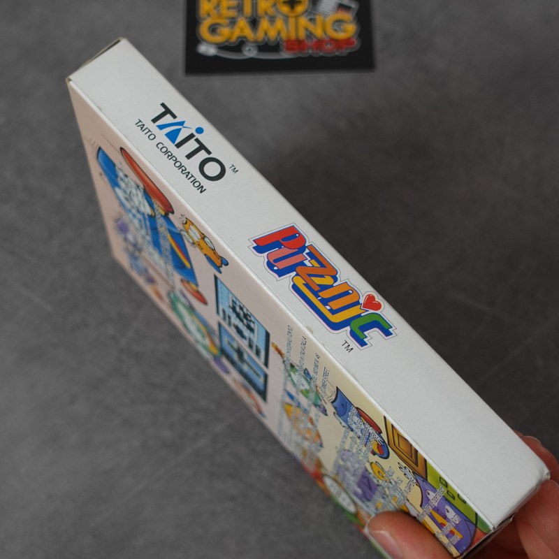 Puzznic