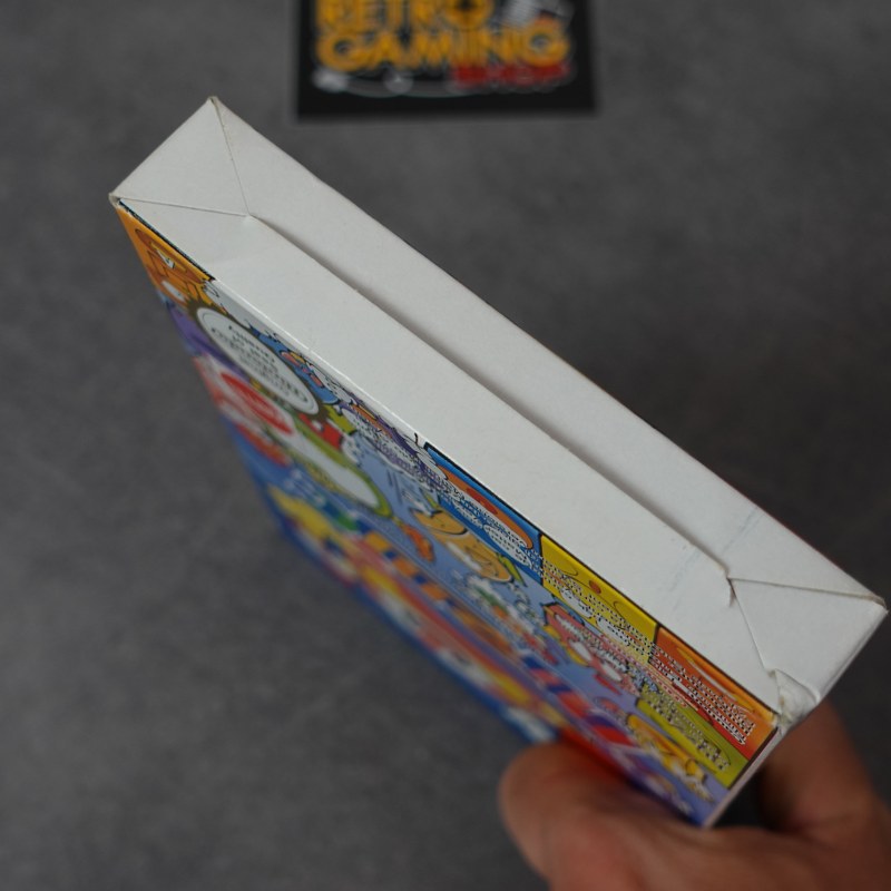 Puzznic