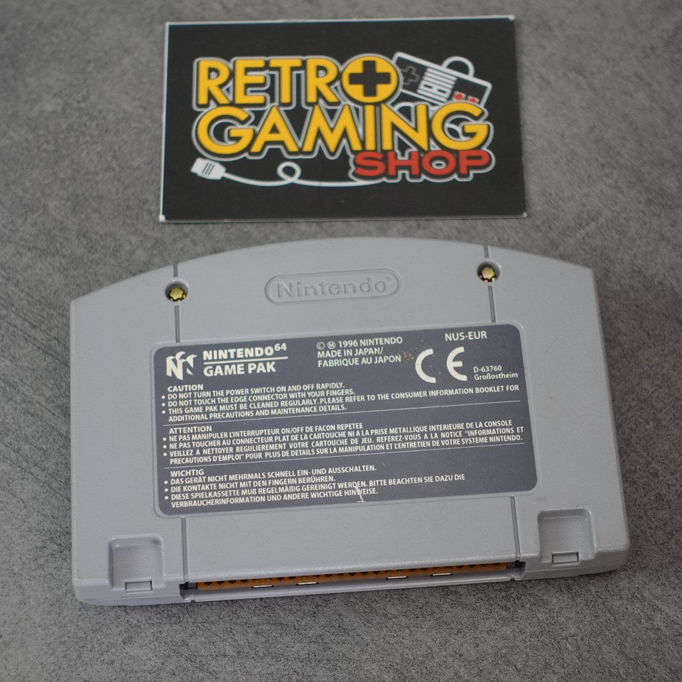Vendita Wave Race - Retrogaming Shop