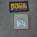 Vendita Pokemon Versione Argento - Retrogaming Shop