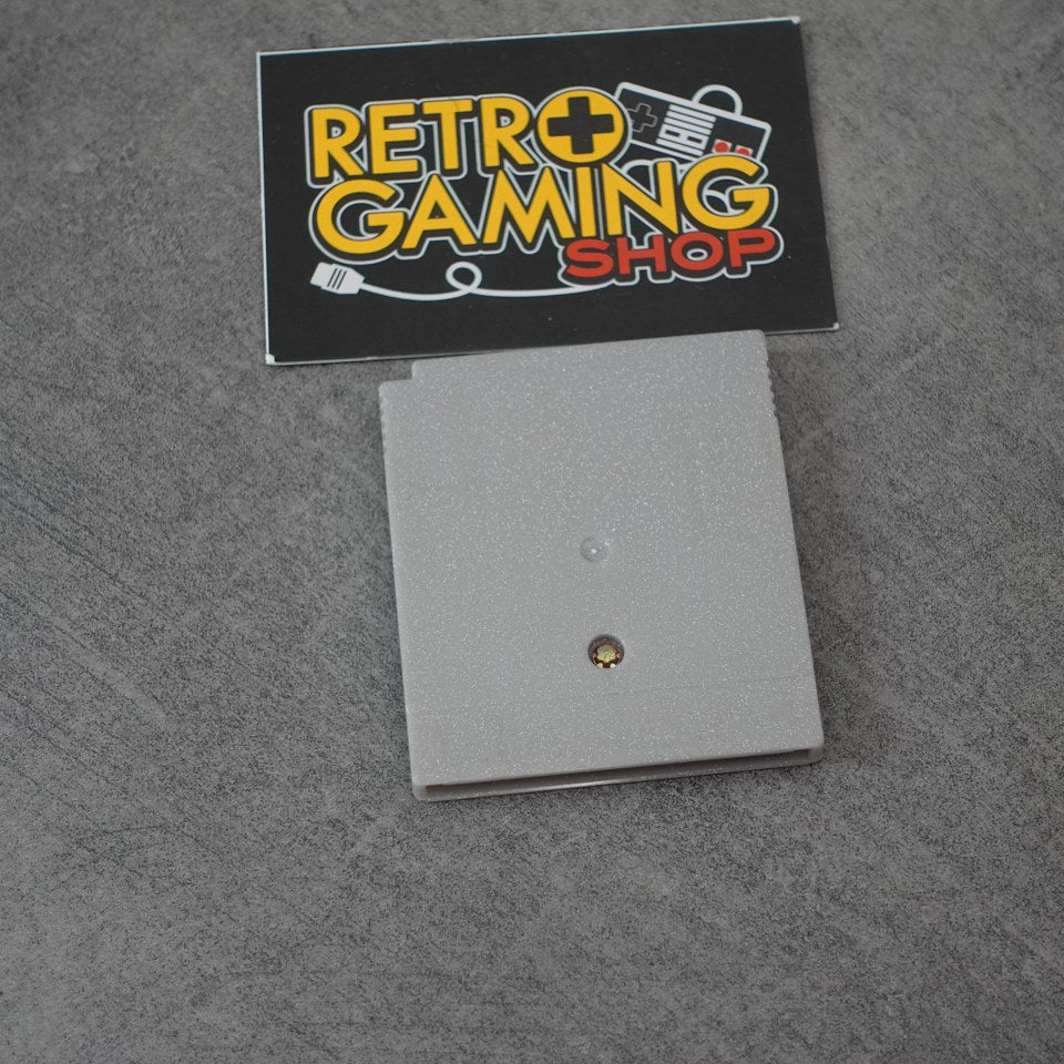Vendita Pokemon Versione Argento - Retrogaming Shop