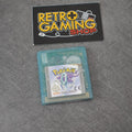 Vendita Pokemon Versione Cristallo - Retrogaming Shop