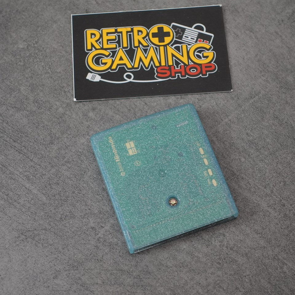 Vendita Pokemon Versione Cristallo - Retrogaming Shop