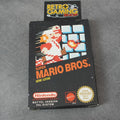Super Mario Bros Mattel