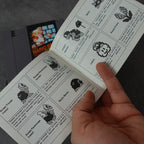 Super Mario Bros Mattel