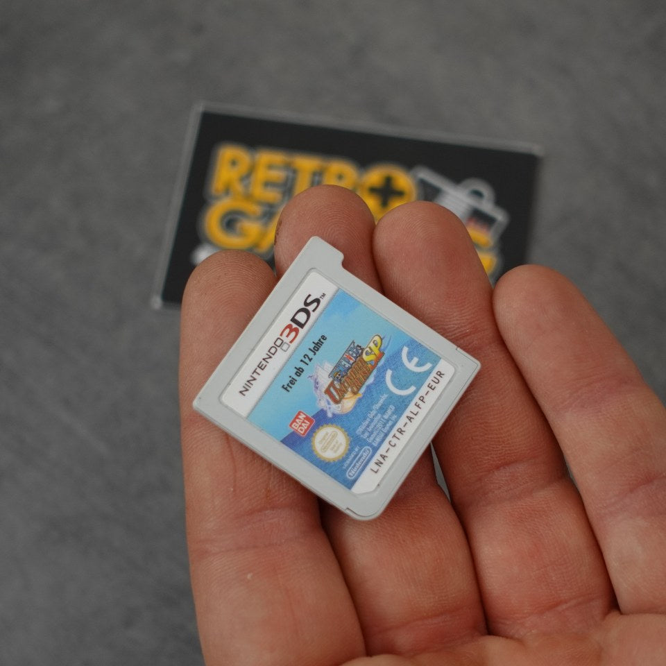 Vendita One Piece Unlimited Cruise SP - Retrogaming Shop