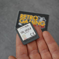 Vendita Final Fantasy III 3 - Retrogaming Shop