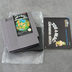 Vendita Joe & Mac Caveman Ninja - Retrogaming Shop