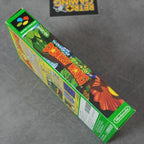 Super Donkey Kong