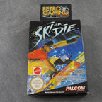 Vendita Ski or Die - Retrogaming Shop