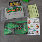Super Donkey Kong