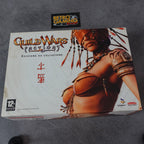 Guild Wars Factions Edizione da Collezione
