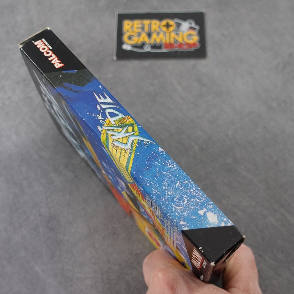 Vendita Ski or Die - Retrogaming Shop