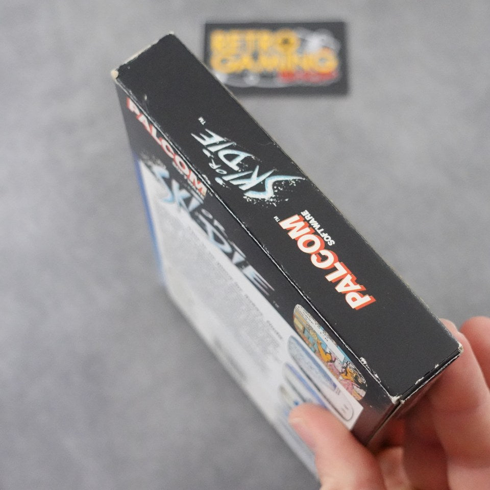 Vendita Ski or Die - Retrogaming Shop