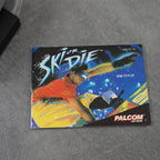 Vendita Ski or Die - Retrogaming Shop