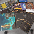 Guild Wars Factions Edizione da Collezione