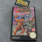Vendita Wizards & Warriors - Retrogaming Shop