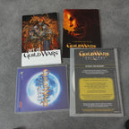 Guild Wars Factions Edizione da Collezione