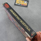 Vendita Wizards & Warriors - Retrogaming Shop
