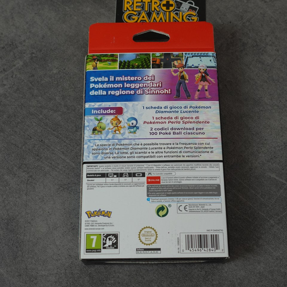Pokemon Scarlet/Purple Dual Edition With Steelbook New