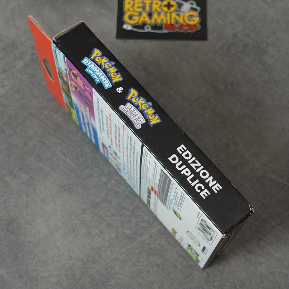 Pokemon Scarlet/Purple Dual Edition With Steelbook New