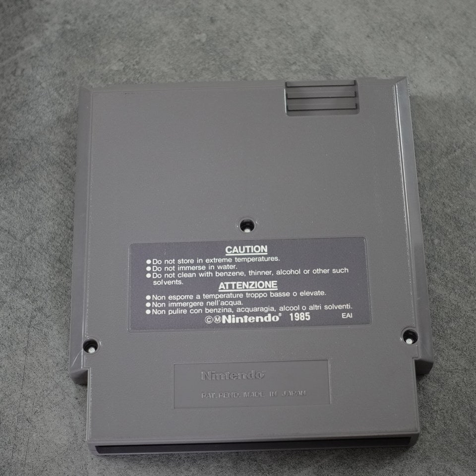 Vendita Wizards & Warriors - Retrogaming Shop