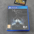 Vendita Mortal Sheel - Retrogaming Shop