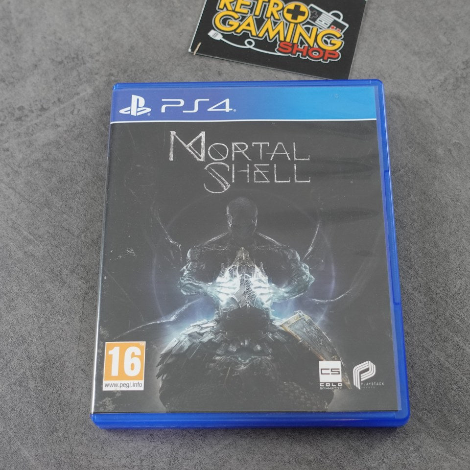 Vendita Mortal Sheel - Retrogaming Shop