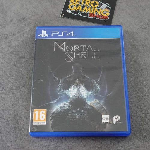 Vendita Mortal Sheel - Retrogaming Shop