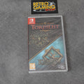 The Witcher 3 Wild Hunt Complete Edition New