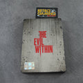 Vendita The Evil Within Steelbox - Retrogaming Shop
