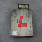 Vendita The Evil Within Steelbox - Retrogaming Shop