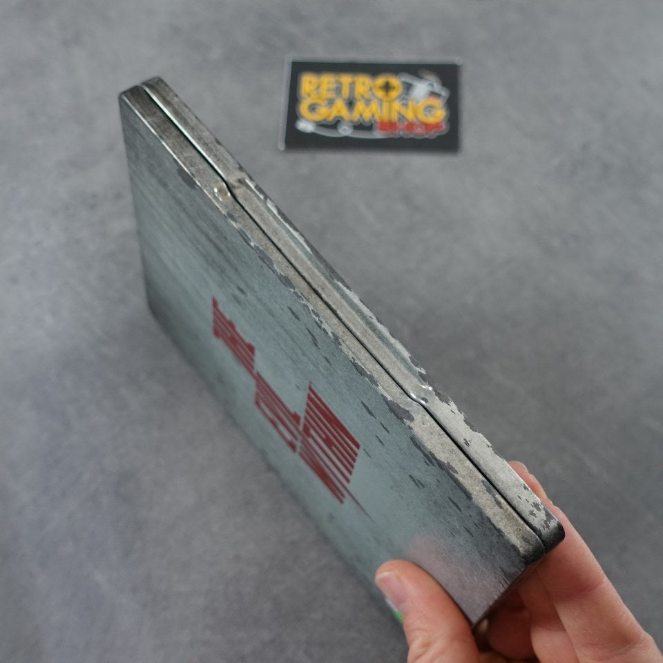 Vendita The Evil Within Steelbox - Retrogaming Shop