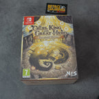 The Witcher 3 Wild Hunt Complete Edition New