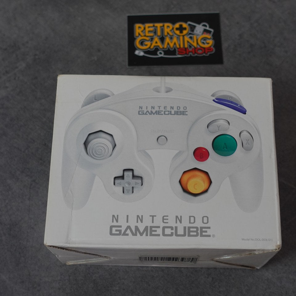 Gamecube Controllers