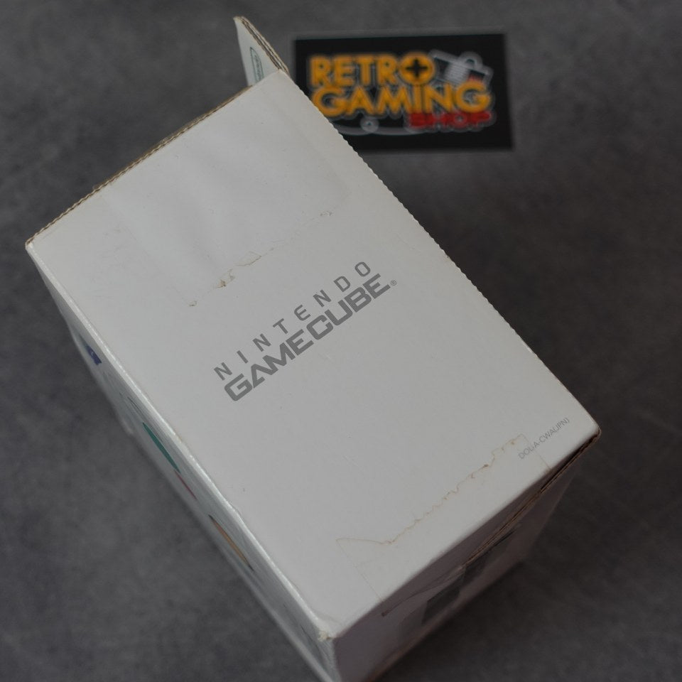 Gamecube Controllers